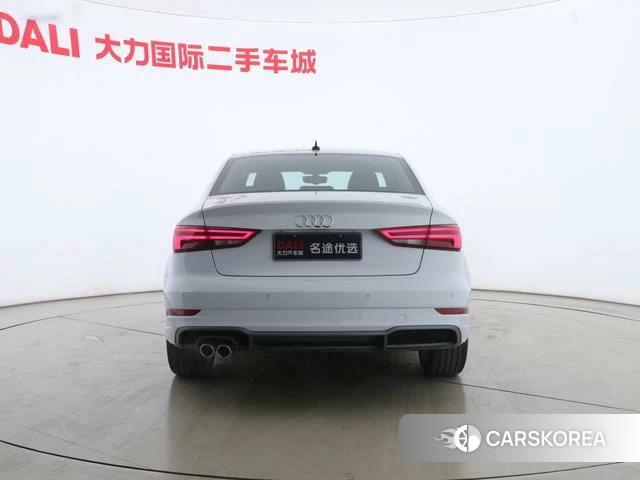 Audi A3 id 4271796 из Китая 14