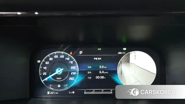 Kia Sorento 4th Generation id 3519111 из Кореи 18