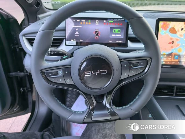 BYD Seal 06GT id 3969101 из Китая 13