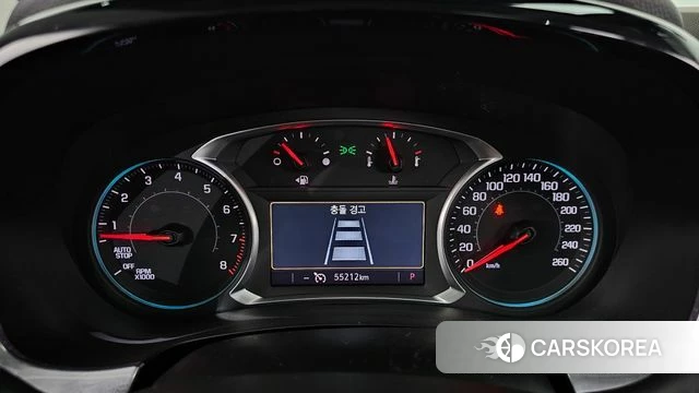 Chevrolet (GM Daewoo) Traverse id 4377176 из Кореи 31