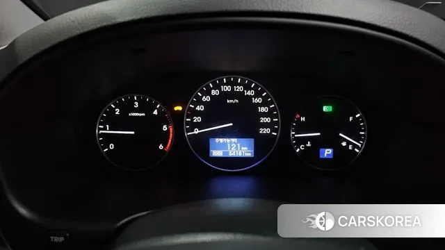 Hyundai The New Grand Starex id 3778386 из Кореи 18