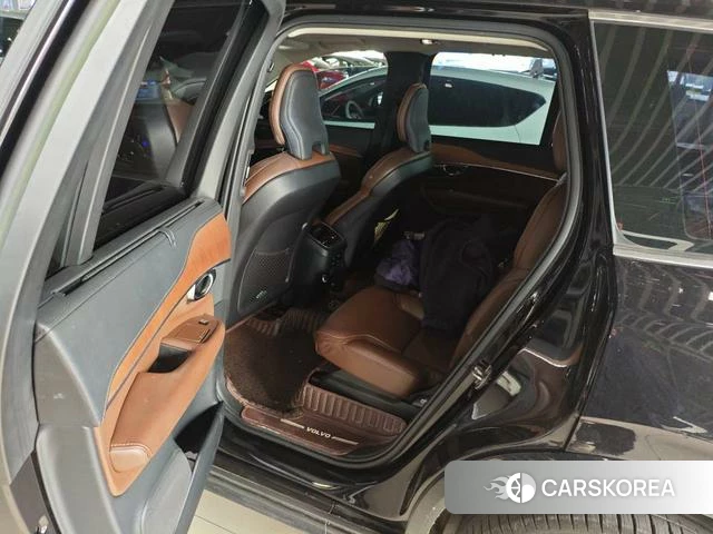 Volvo XC90 id 4241914 из Китая 9