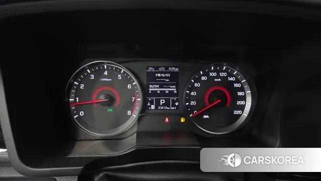 Ssangyong Berry New Tivoli id 3012342 из Кореи 18