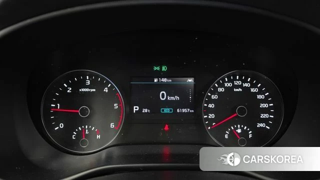 Kia Sportage The Bold id 4495689 из Кореи 18