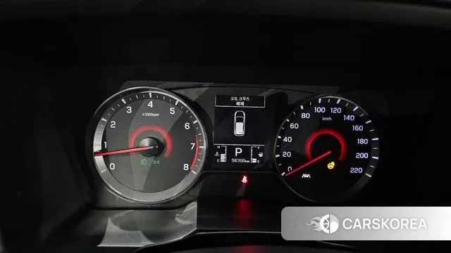 Ssangyong Berry New Tivoli id 3765854 из Кореи 18