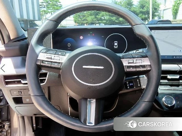 Hyundai Sonata D Edge (DN8) id 4640082 из Кореи 18
