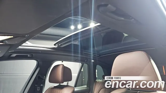 BMW X5 (G05) id 2710376 из Кореи 18