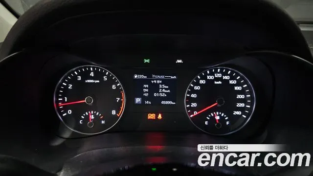 Kia Come New K3 id 2714914 из Кореи 18