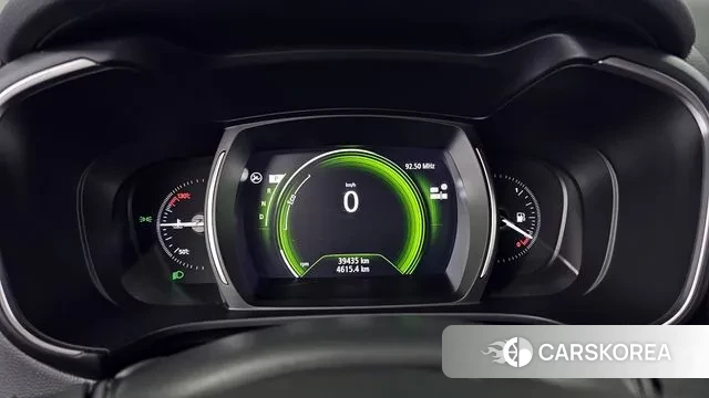 Renault Korea (Samsung) The New QM6 id 3405439 из Кореи 18