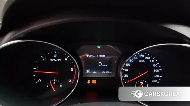 Kia The New Carnival id 3509980 из Кореи 18