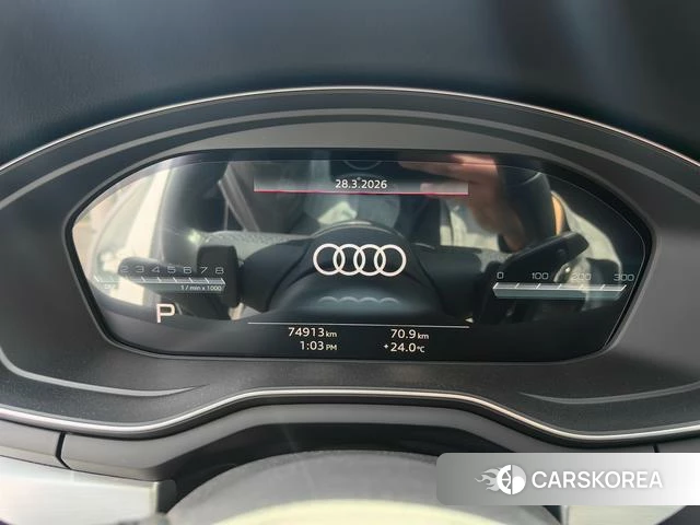 Audi A4L id 4328934 из Китая 8