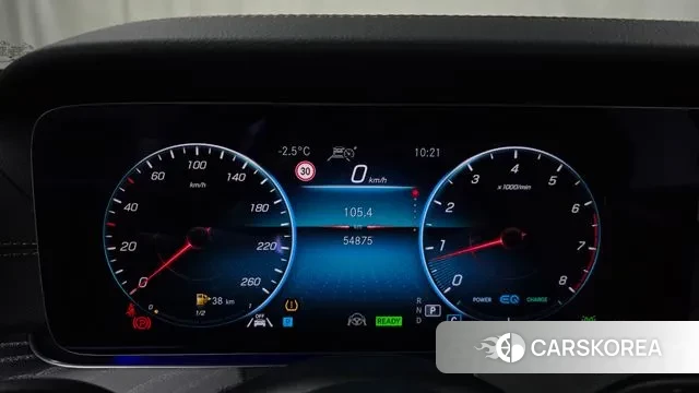 Mercedes-Benz E-Class W213 id 3635559 из Кореи 18