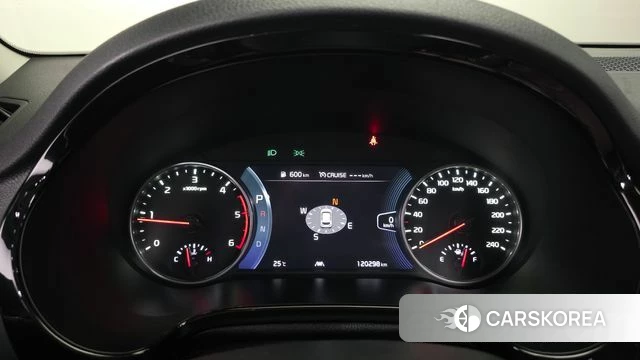 Kia Seltos id 4698410 из Кореи 18