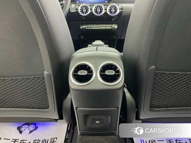 Mercedes-Benz Class A id 4291029 из Китая 24
