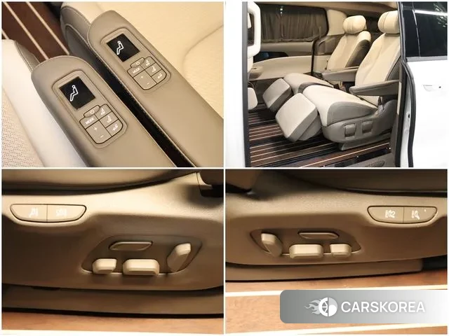 Kia The New Carnival 4th Generation id 3734288 из Кореи 18