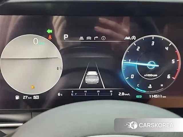 Kia Carnival 4th generation id 3741788 из Кореи 16