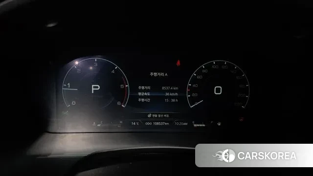 Ssangyong The New Rexton Sport id 3763669 из Кореи 18