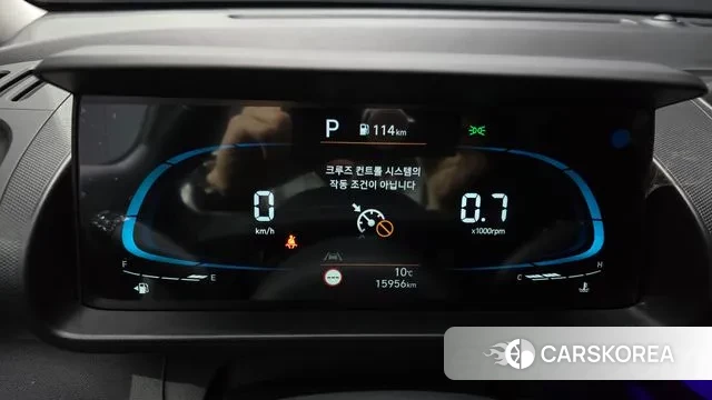 Hyundai Casper id 3365942 из Кореи 18