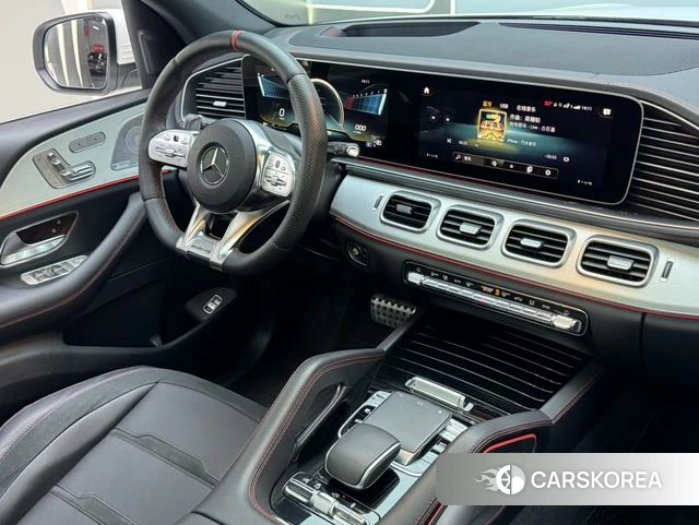 Mercedes-Benz GLE AMG id 4272165 из Китая 16