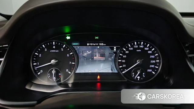 Kia More K9 id 4587322 из Кореи 33