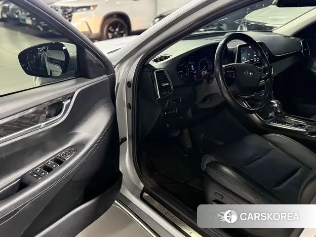 Hyundai Grandeur IG id 3723887 из Кореи 18