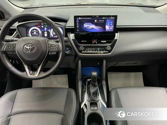 Toyota Fenglanda id 4258431 из Китая 18
