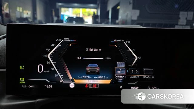 BMW i4 id 3877301 из Кореи 18