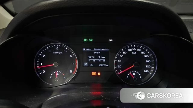 Kia Come New K3 id 3936766 из Кореи 18