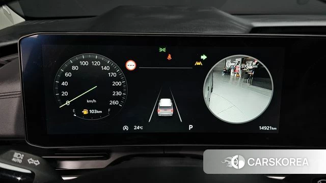 Kia The New Carnival 4th Generation id 4394536 из Кореи 37