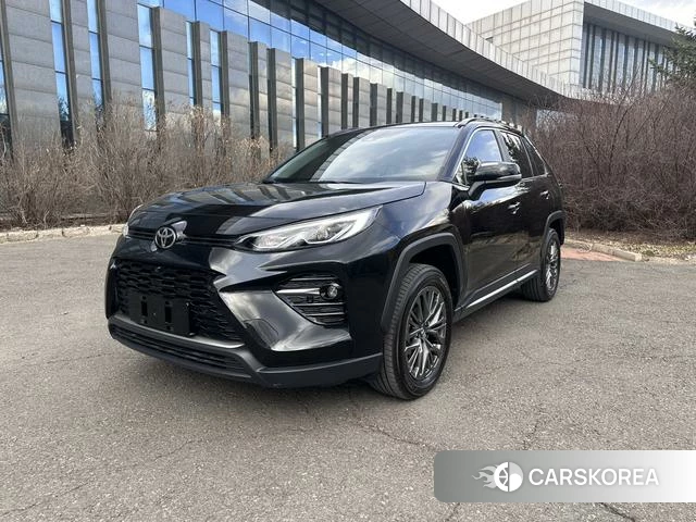 Toyota Wilanda id 4207584 из Китая 13