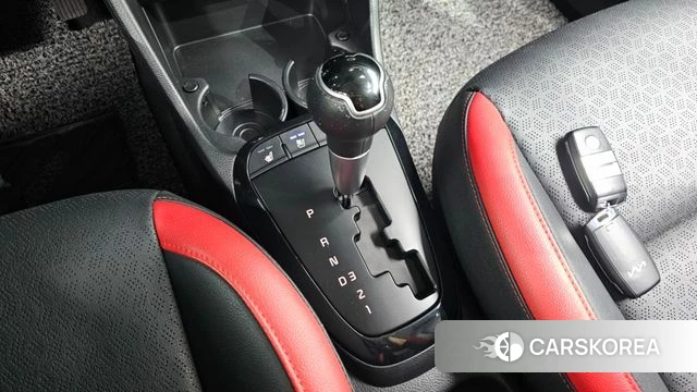 Kia Morning Urban (JA) id 4784274 из Кореи 28