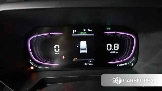 Kia The New Kia Ray id 4608347 из Кореи 28