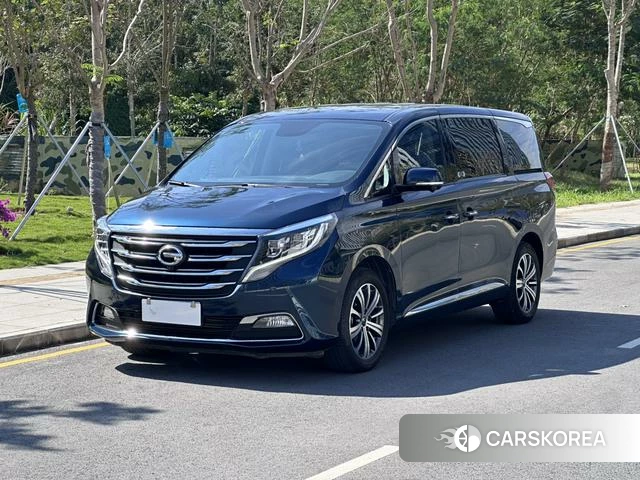 GAC Trumpchi Trumpchi M8 id 3869768 из Китая 24