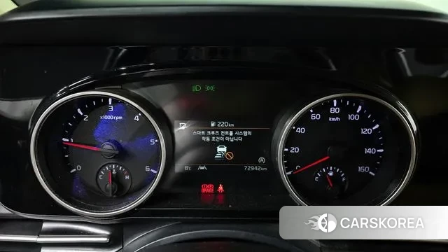 Kia Carnival 4th generation id 3479057 из Кореи 18