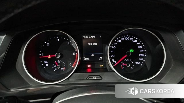 Volkswagen Tiguan second Generation id 4416618 из Кореи 18
