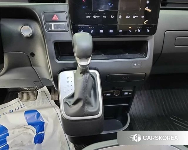 Hyundai Staria id 3891639 из Кореи 17