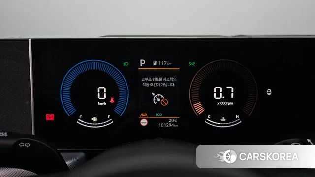 Hyundai Sonata D Edge (DN8) id 4400620 из Кореи 30