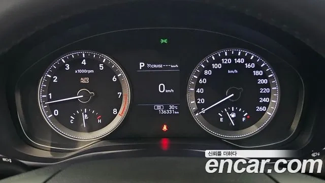 Hyundai Grandeur IG id 2892005 из Кореи 18