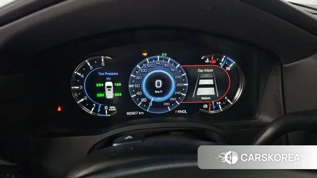 Cadillac Escalade id 3778998 из Кореи 18