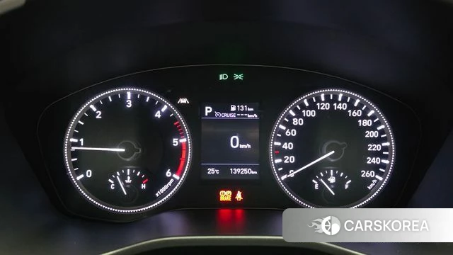 Hyundai Santa Fe TM id 4424707 из Кореи 28