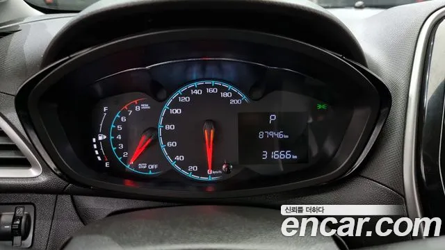 Chevrolet (GM Daewoo) The New Spark id 2542098 из Кореи 18