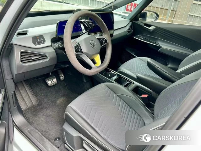 Volkswagen ID.3 id 4301124 из Китая 9