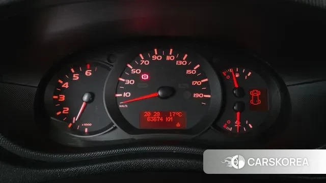 Renault Korea (Samsung) Master id 3356735 из Кореи 18