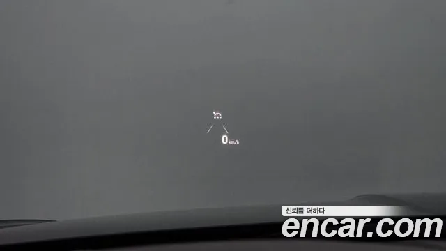 Hyundai Sonata (DN8) id 2757315 из Кореи 18