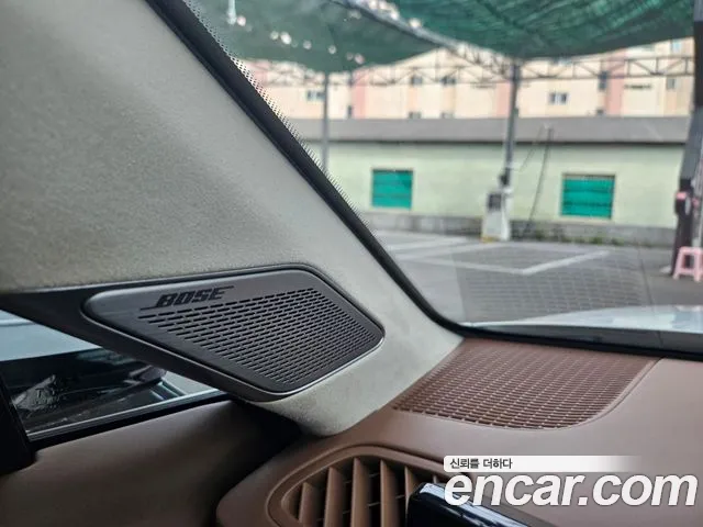 Hyundai Grandeur Hybrid (GN7) id 2703663 из Кореи 8