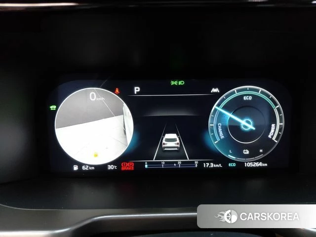 Kia Sorento 4th Generation id 4779054 из Кореи 27