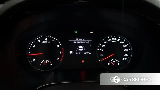 Kia Seltos id 3509775 из Кореи 18