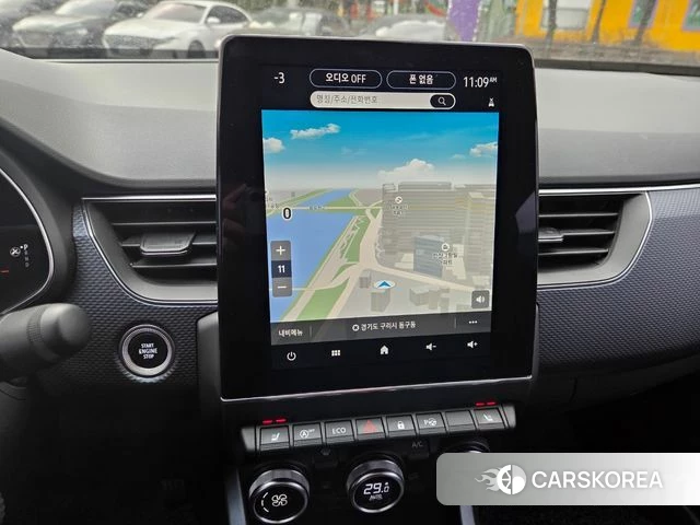 Renault Korea (Samsung) XM3 id 4232255 из Кореи 18