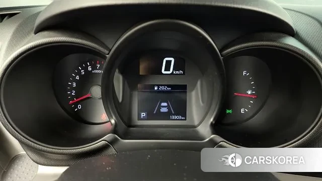 Kia The New Ray id 3472733 из Кореи 18