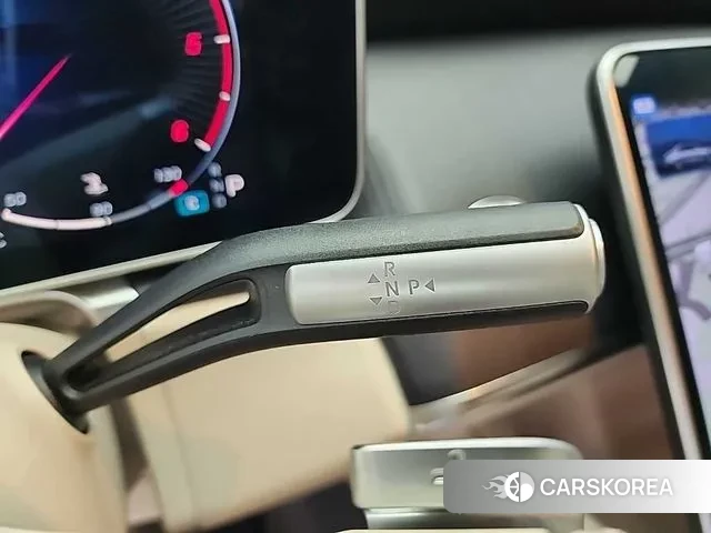 Mercedes-Benz S-Class W223 id 2905487 из Кореи 16